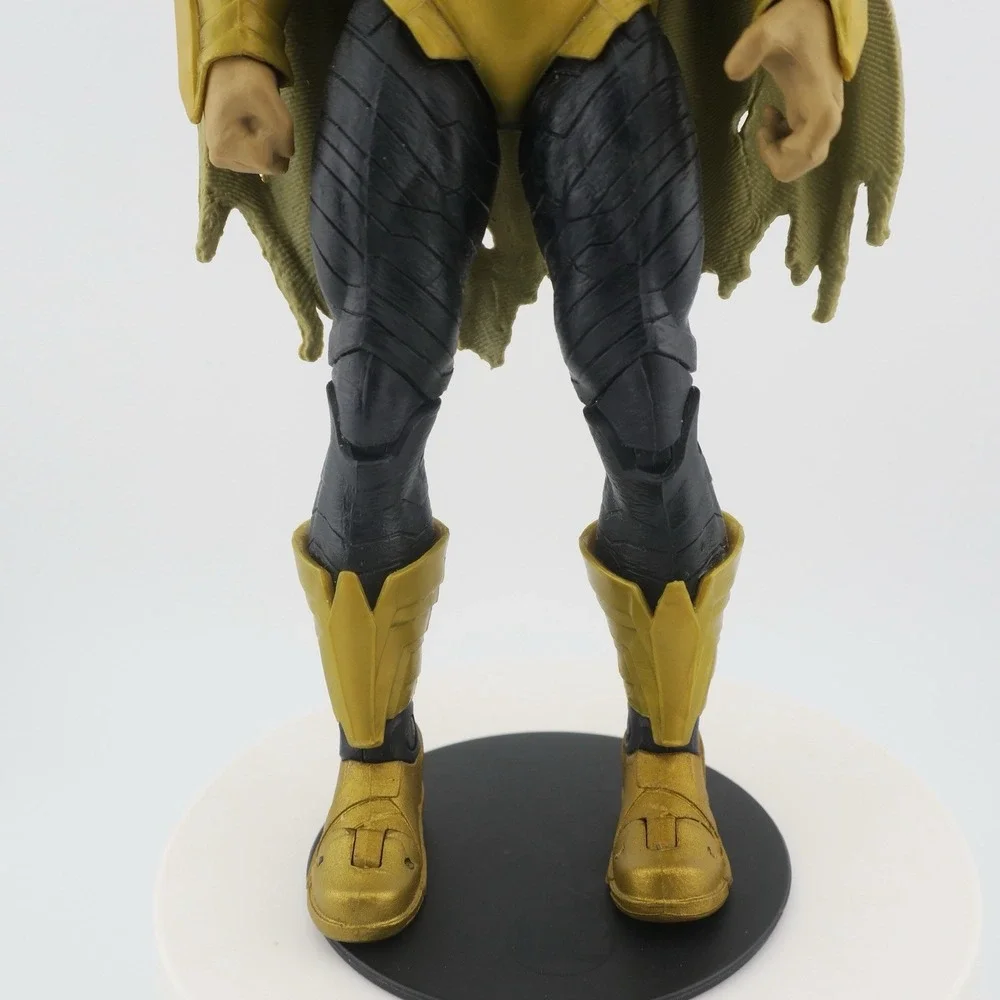 McFarlane Toys DC Multiverse‎ Black Adam 7